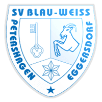 SV Blau-Weiss Petershagen/Eggersdorf