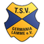 TSV Germania Lamme logo