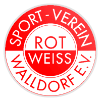 SV Rot-Weiß Walldorf