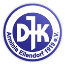Arm. Eilendorf