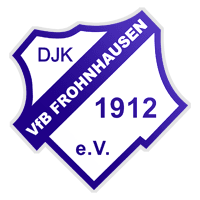 DJK VfB Frohnhausen