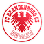 FC Brandenburg 03 logo