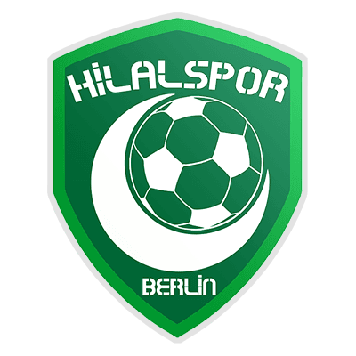 Berlin Hilalspor 1987