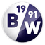 SV Blau-Weiß 91 Bad Frankenhausen logo