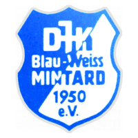 DJK Blau-Weiß Mintard