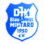 DJK Blau-Weiß Mintard logo