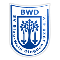 SV Blau-Weiß Dingden