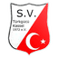 SV Türkgücü Kassel logo