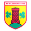 FC Cleeberg logo