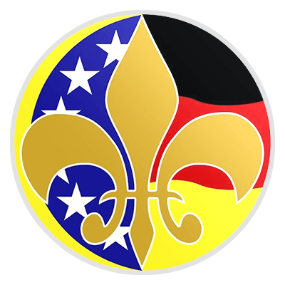 SV der Bosnier Frankfurt