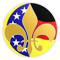 SV der Bosnier Frankfurt