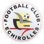 Football Club Echirolles logo