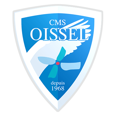 Club Municipal Sportif Oissel