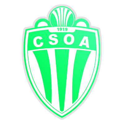 CSO 1919 Amnéville-les-Thermes