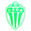 CSO 1919 Amnéville-les-Thermes logo