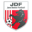 Association Sportive Jura Dolois Football logo