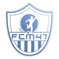 Football Club Marmande 47