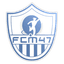 Football Club Marmande 47 logo