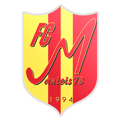Football Club Mantois 78