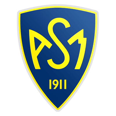 Association Sportive Montferrandaise