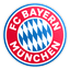 FC Bayern München logo