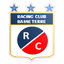 AS Racing Club (Basse-Terre) logo