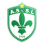 Association Sportive Saint-Louisienne logo
