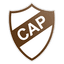 Club Atlético Platense logo
