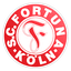 SC Fortuna Köln logo