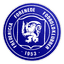 Fredericia forenede Fodboldklubber logo