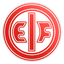 Espergærde Idrætsforening logo