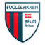 Fuglebakken KFUM Aarhus logo
