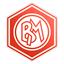 Boldklubben Marienlyst logo