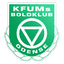 KFUMs Boldklub Odense logo
