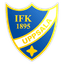 IFK Uppsala logo