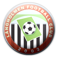 Långholmen FC