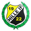 Hille IF logo