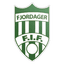 Fjordager Idrætsforening logo