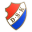 Danderyds SK FF logo
