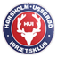 Hørsholm-Usserød Idrætsklub logo