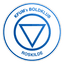 KFUMs Boldklub Roskilde logo