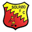 Solrød Football Club logo