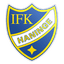 IFK Haninge logo