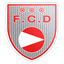 FC Djursholm logo