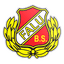 Falu BS FK logo