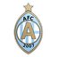 Athletic FC Eskilstuna logo