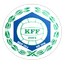 Klippans Förenade FF logo