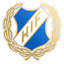 Habo IF logo