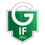 Gottne IF logo
