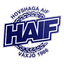 Hovshaga AIF logo